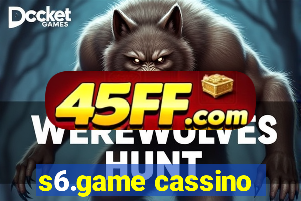 s6.game cassino